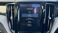 Volvo Xc60 2.0 T8 390 Hybrid Inscription Pro 5dr AWD G tronic Estate